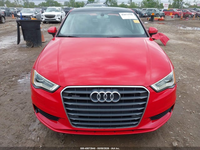 Audi A3 2.0t Premium