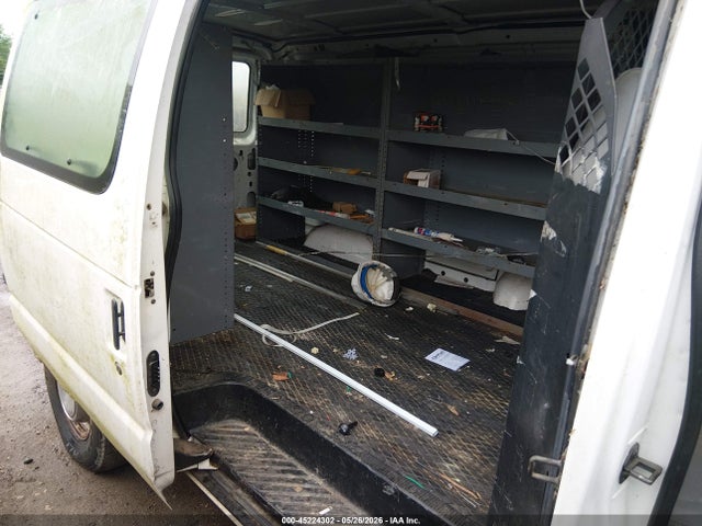 Ford E-250