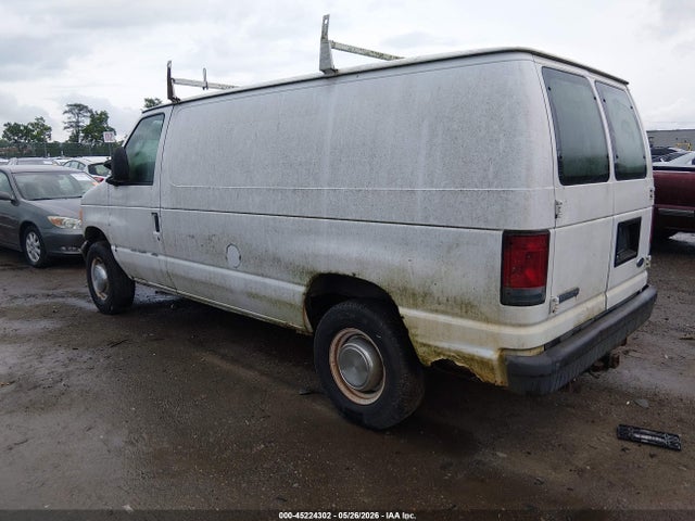 Ford E-250