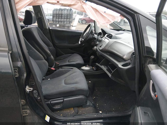 Honda Fit Sport