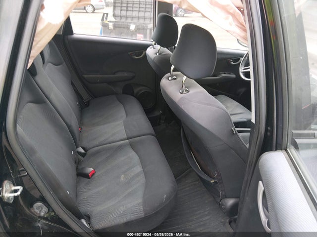 Honda Fit Sport
