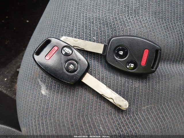 Honda Fit Sport