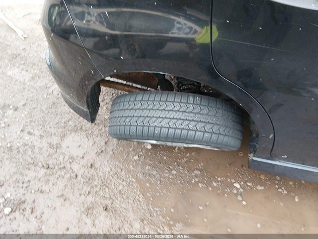 Honda Fit Sport