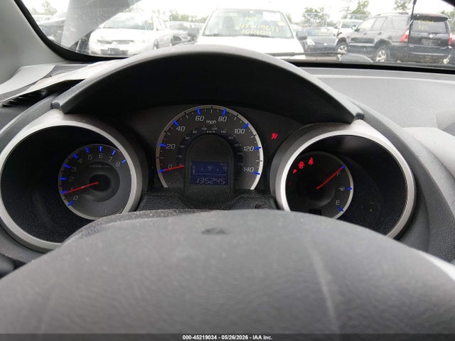 Honda Fit Sport