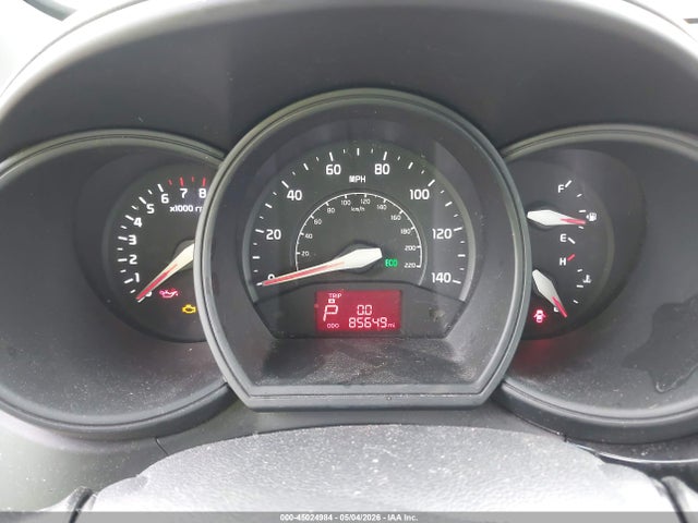 Kia Rio Lx