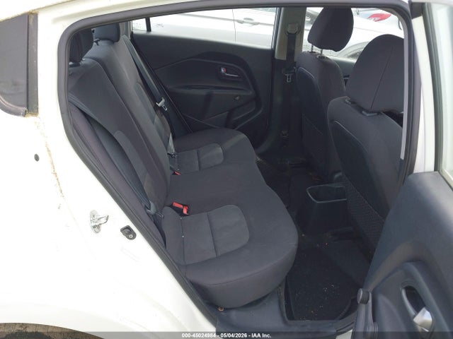 Kia Rio Lx