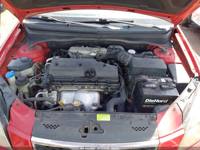 Kia Rio Lx