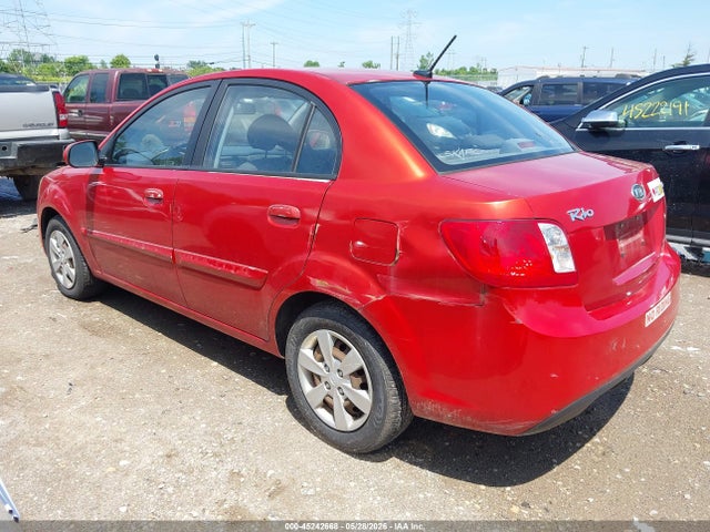 Kia Rio Lx