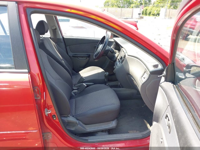 Kia Rio Lx