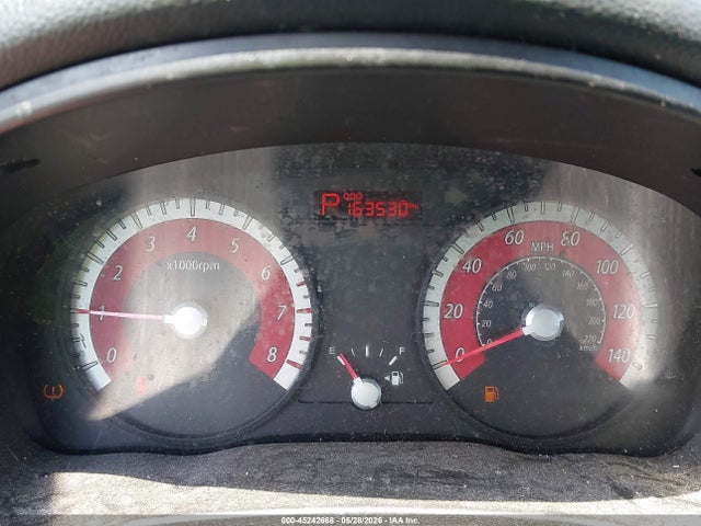 Kia Rio Lx
