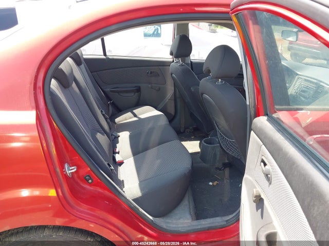 Kia Rio Lx