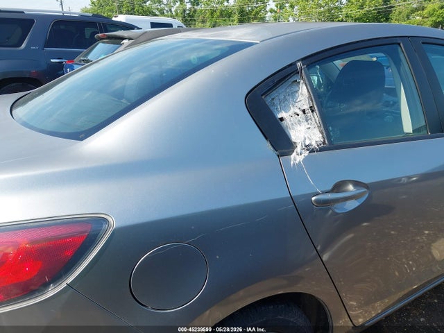 Mazda Mazda3 I Touring