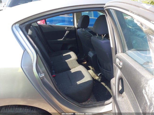 Mazda Mazda3 I Touring