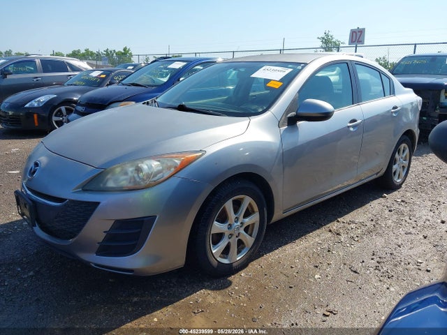 Mazda Mazda3 I Touring
