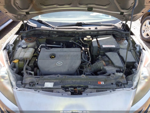 Mazda Mazda3 I Touring