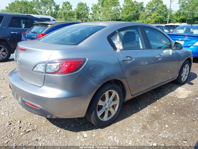 Mazda Mazda3 I Touring