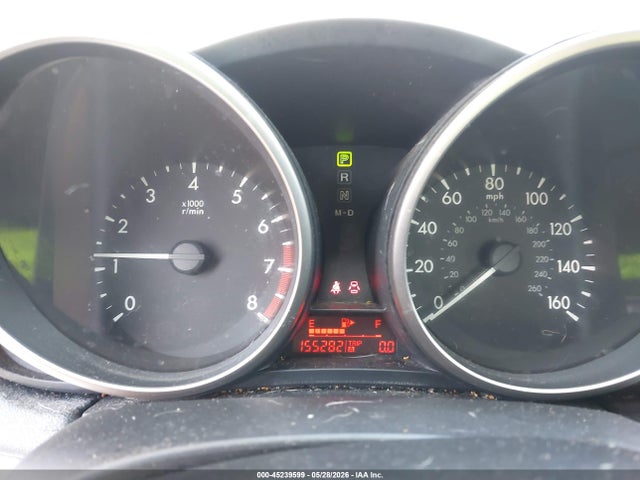 Mazda Mazda3 I Touring