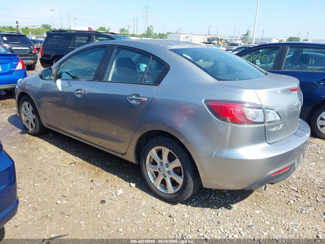 Mazda Mazda3 I Touring