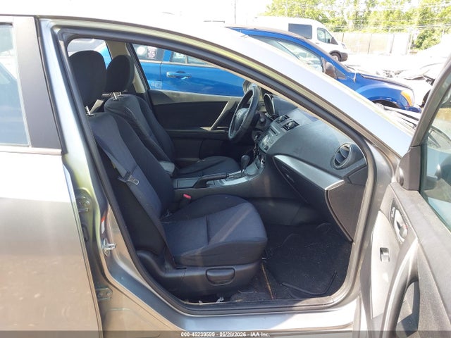 Mazda Mazda3 I Touring