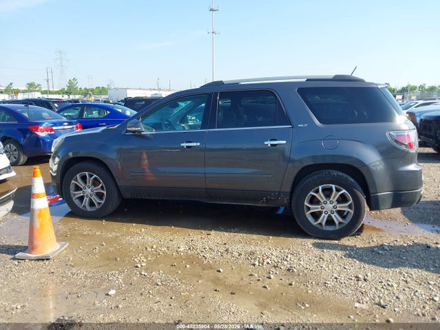 GMC Acadia Slt-1