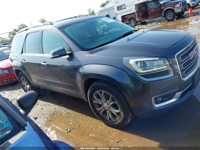 GMC Acadia Slt-1