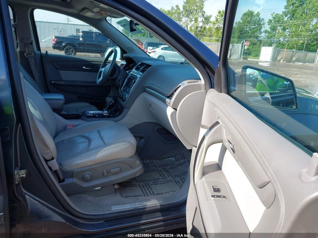 GMC Acadia Slt-1