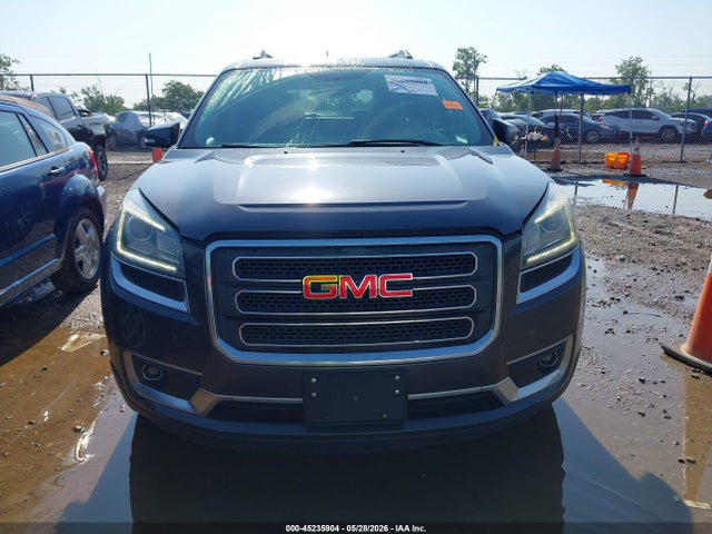 GMC Acadia Slt-1