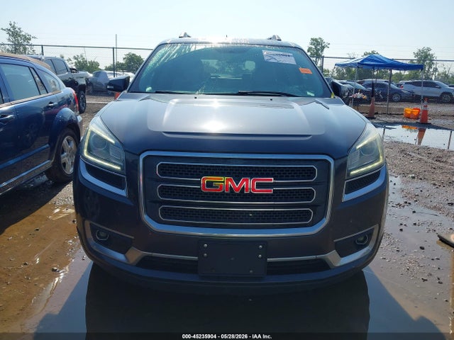 GMC Acadia Slt-1
