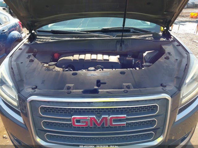 GMC Acadia Slt-1