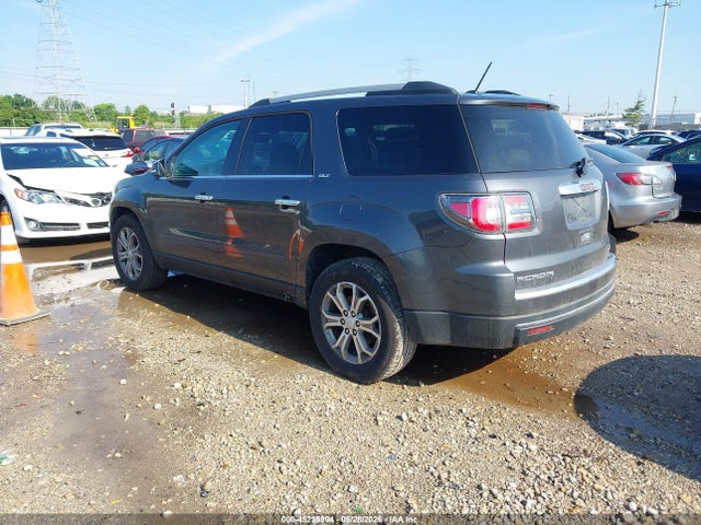 GMC Acadia Slt-1