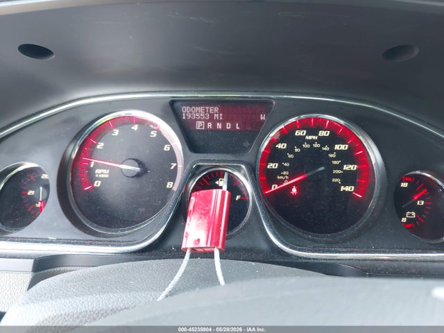 GMC Acadia Slt-1