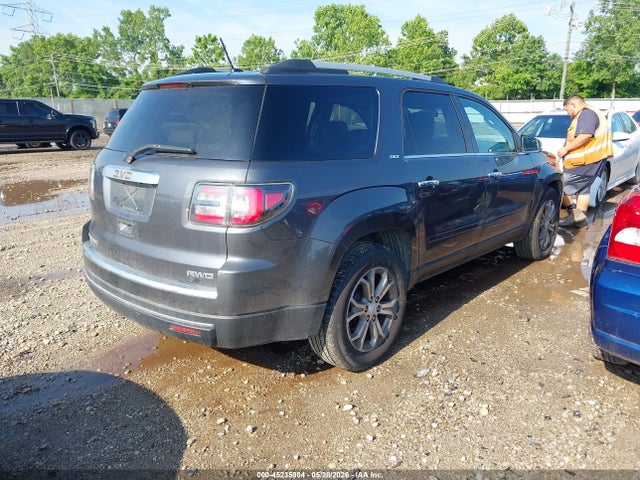 GMC Acadia Slt-1