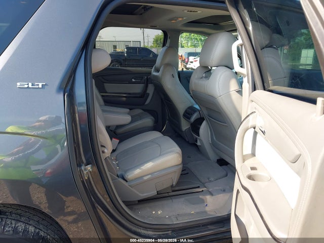 GMC Acadia Slt-1