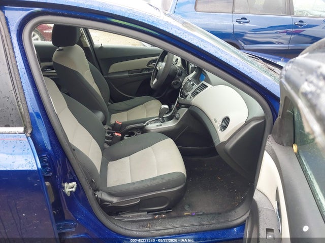 Chevrolet Cruze Ls