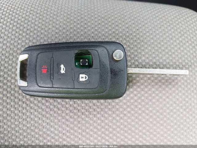 Chevrolet Cruze Ls