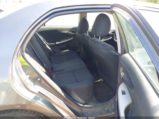Toyota Corolla S