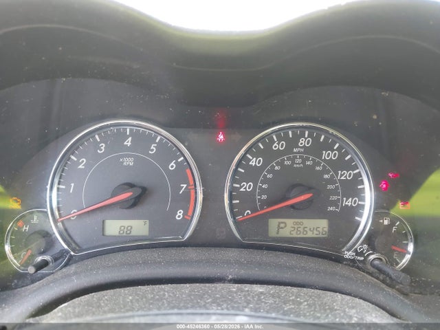 Toyota Corolla S