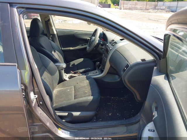 Toyota Corolla S