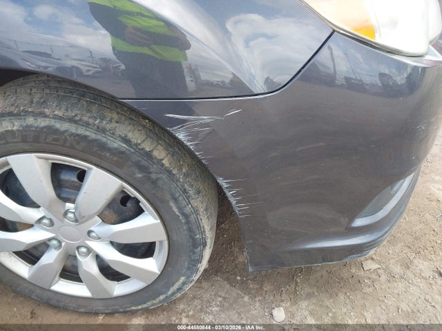 Subaru Legacy 2.5i