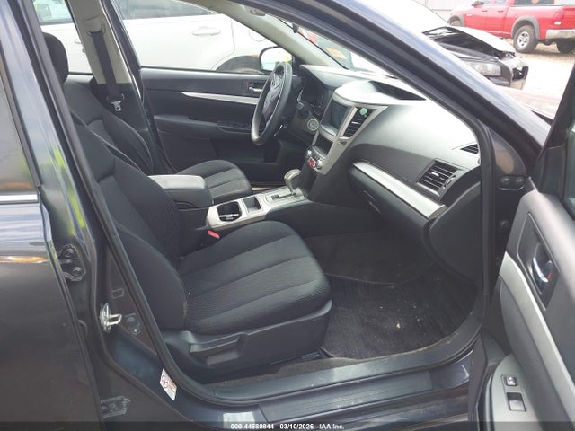 Subaru Legacy 2.5i