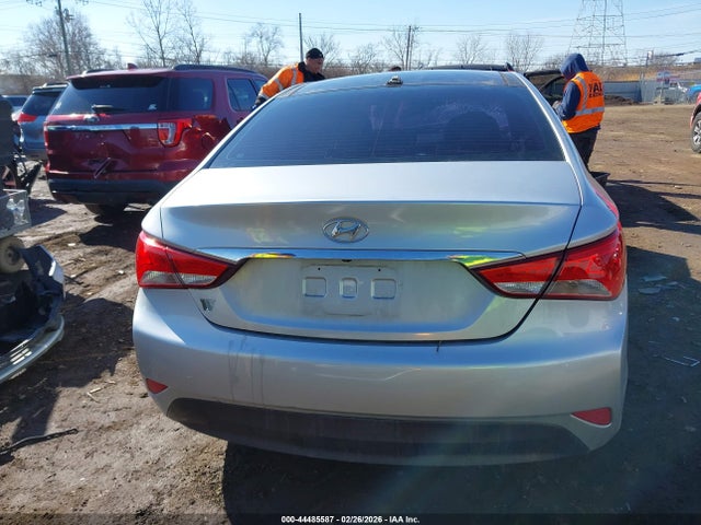 Hyundai SONATA Limited