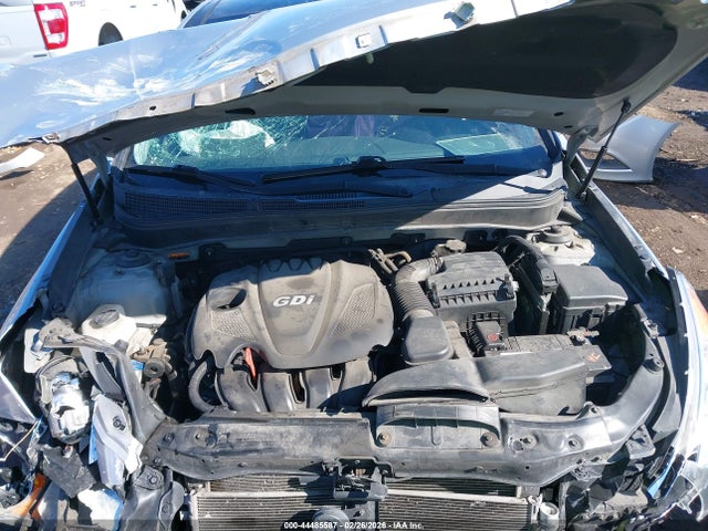 Hyundai SONATA Limited