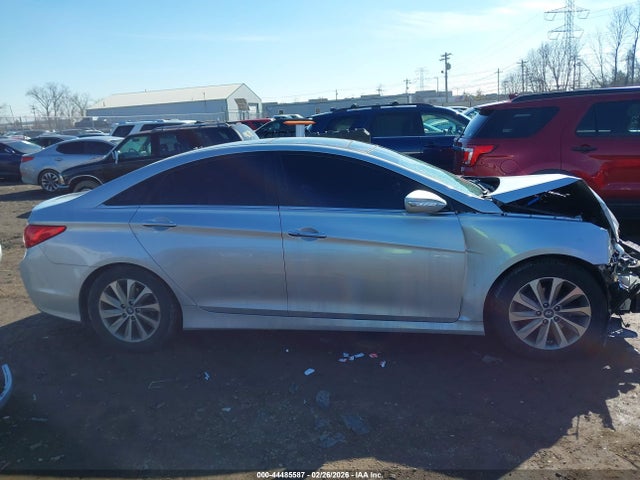 Hyundai SONATA Limited