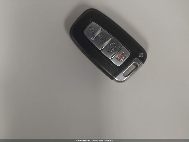 Hyundai SONATA Limited