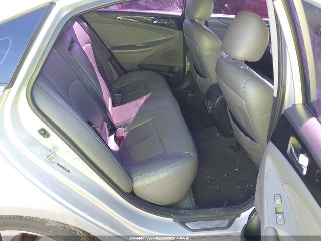 Hyundai SONATA Limited
