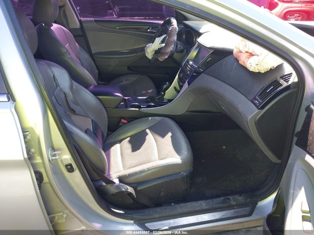 Hyundai SONATA Limited