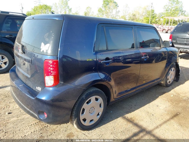 Scion xB