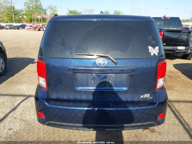 Scion xB