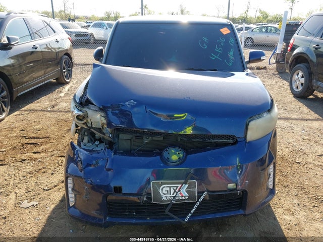 Scion xB