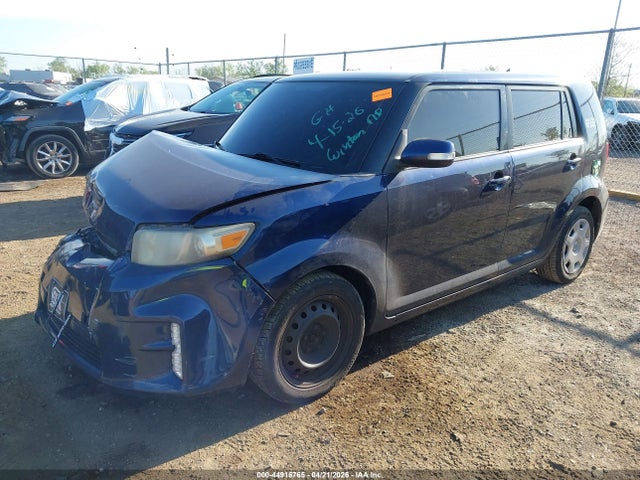 Scion xB